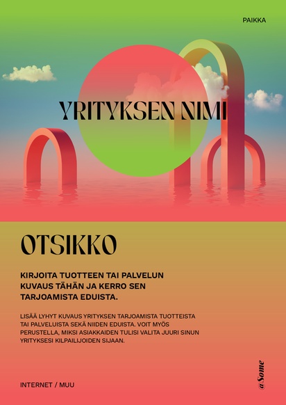 Mallin esikatselu Mallivalikoima: Tanssi & Koreografia Julisteet netistä, A1 (594 x 841 mm) 