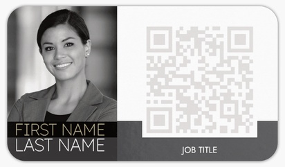 Design Preview for Accounting & Tax Advice Rounded Corner Business Cards Templates, Standard (3.5" x 2")