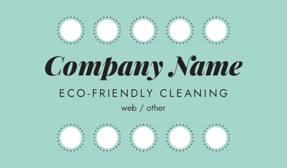 A organic eco friendly products white design