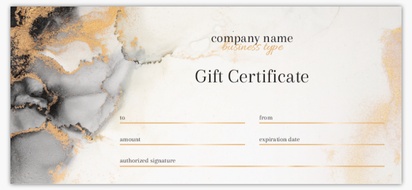 Design Preview for Design Gallery: House Constructions And Repairs  Custom Gift Certificates