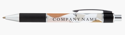 Design Preview for Templates for Retail & Sales VistaPrint® Design Wrap Ballpoint Pen 