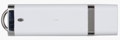 Design Preview for Design Gallery: Elegant USB Stick 8 GB