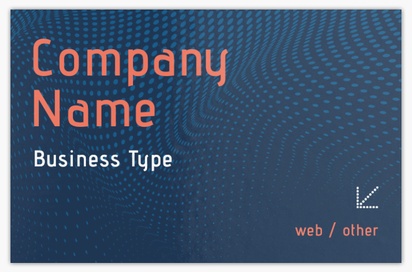 Design Preview for Design Gallery: Personal Training Metallic Business Cards