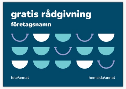 Förhandsgranskning av design för Designgalleri: Tandvård Kapaskivor, A1 (594 x 841 mm)
