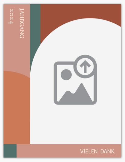 Designvorschau für Designgalerie: Postkartenmagnete
