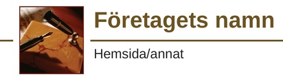 Förhandsgranskning av design för Designgalleri: Utbildning & barnomsorg Dekaler till stötfångare, 7,62 x 27,94 cm – rektangulär