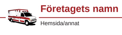 Förhandsgranskning av design för Designgalleri: Juridik & politik Dekaler till stötfångare, 7,62 x 27,94 cm – rektangulär