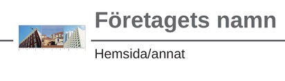 Förhandsgranskning av design för Designgalleri: Juridik & politik Dekaler till stötfångare, 7,62 x 27,94 cm – rektangulär