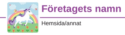 Förhandsgranskning av design för Designgalleri: Utbildning & barnomsorg Dekaler till stötfångare, 7,62 x 27,94 cm – rektangulär