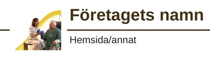 Förhandsgranskning av design för Designgalleri: Sjukvårdspersonal Dekaler till stötfångare, 7,62 x 27,94 cm – rektangulär