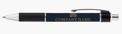 Design Preview for Templates for Business Services VistaPrint® Design Wrap Ballpoint Pen 