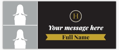 Design Preview for Design Gallery: Vinyl Banners, 76 x 183 cm