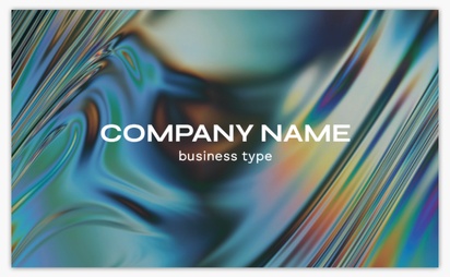 Design Preview for Design Gallery: Business Consulting Standard Business Cards, Standard (91 x 55 mm)