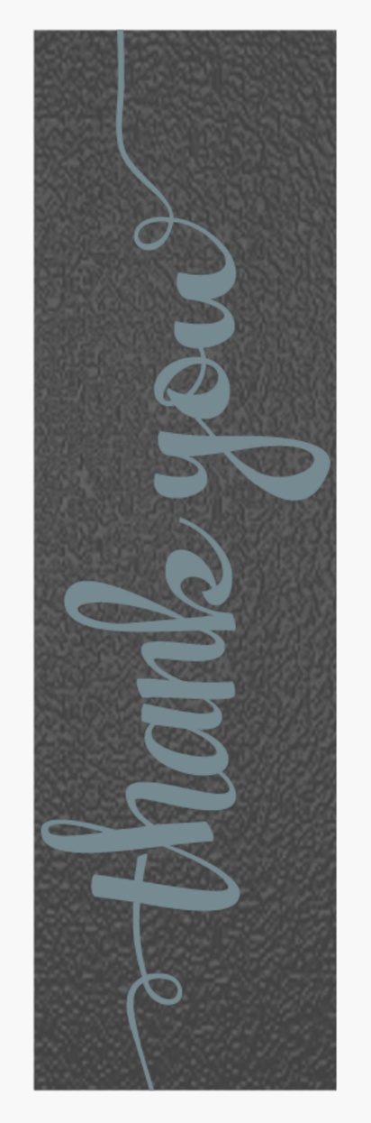 Vista previa del diseño de Galería de diseños de pegatinas en rollo para oficios artesanales, Rectangular 7 x 2 cm