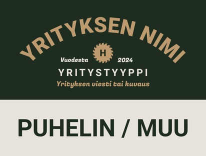 Mallin esikatselu Mallivalikoima: Puusepäntyö & Puuntyöstö Julisteet netistä, A4 (297 x 210 mm) 