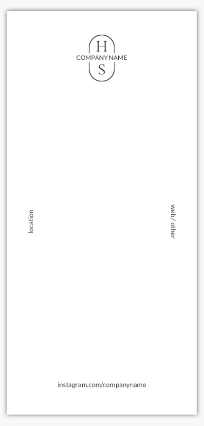 Design Preview for Design Gallery: Finance & Insurance Notepads