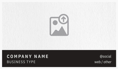 Design Preview for Design Gallery: Elegant Natural Textured Business Cards