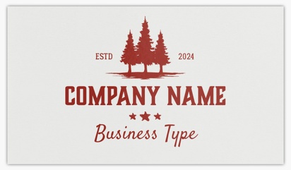 A forest lumber white brown design