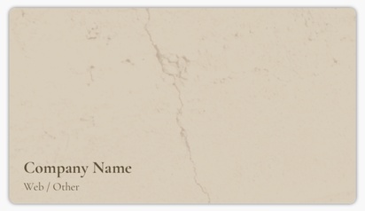 Design Preview for Design Gallery: Masonry & Bricklaying Business Card Stickers