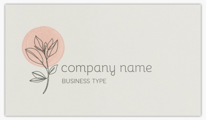 A line drawn landscaping gray design for Floral