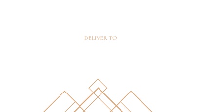 Design Preview for Design Gallery: Custom Printed Envelopes, 190 x 120 mm