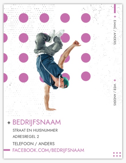 Voorvertoning ontwerp voor Ontwerpgalerij: Theater Postkaartmagneten
