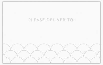Design Preview for Design Gallery: Envelopes,  14.6 x 11 cm