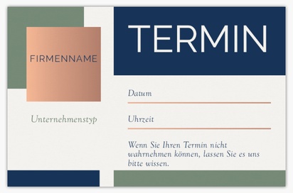 Designvorschau für Designgalerie: Standard-Visitenkarten Schmuck, Standard (85 x 55 mm)