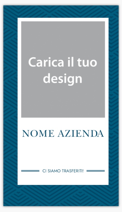 Anteprima design per Galleria di design: roll up per classico, 118 x 206 cm Economica
