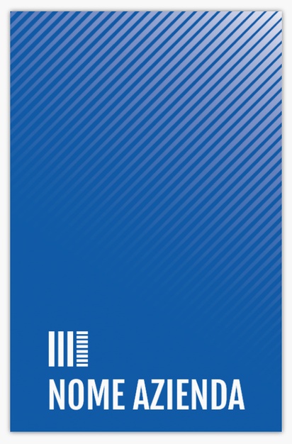 Anteprima design per Galleria di design: Biglietti da visita standard per Giurisprudenza, pubblica sicurezza e politica, Standard (85 x 55 mm)