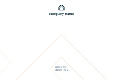 Design Preview for Design Gallery: Property & Estate Agents Notepads, 5.5" x 8.5"