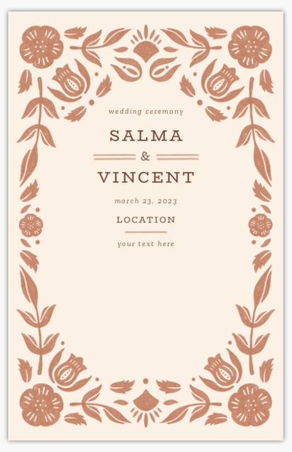 A country wedding western country gray brown design for Season