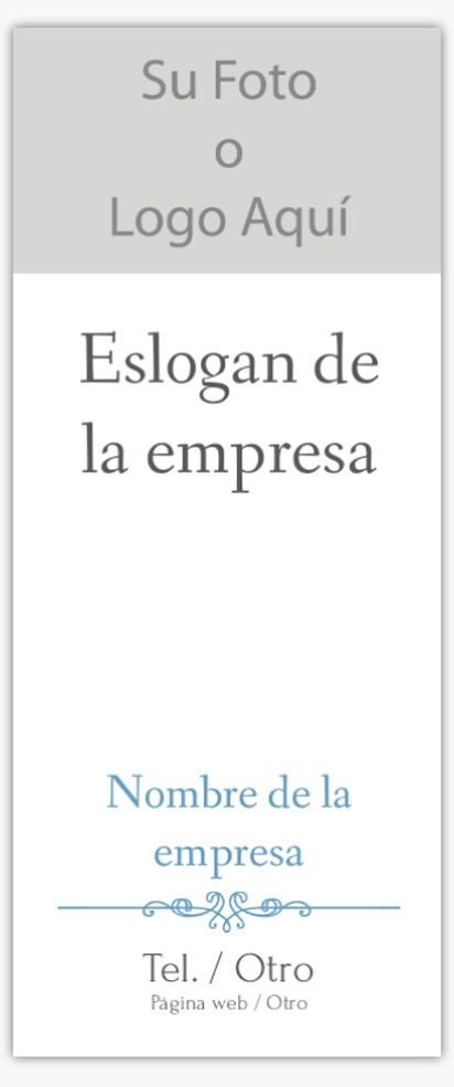 Un inmobiliario conservador diseño blanco gris para Empresas con 1 imágenes