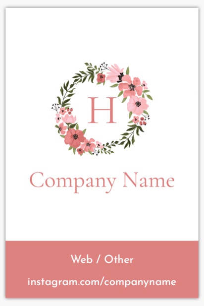 A fundraising bootcamp pink brown design for Holiday