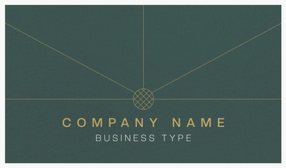 Design Preview for Design Gallery: Property Estate Solicitors Natural Textured Business Cards