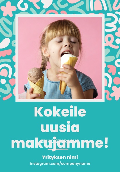 Mallin esikatselu Mallivalikoima: Hauska & Humoristinen Julisteet netistä, B1 (707 x 1 000 mm) 