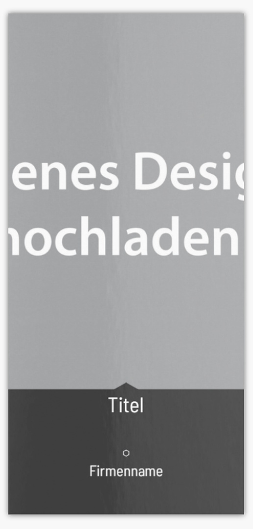 Designvorschau für Designgalerie: Postkarten Kunst & Unterhaltung, DIN lang (99 x 210 mm)