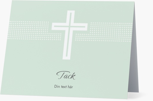 Förhandsgranskning av design för Designgalleri: Religiösa högtider Korrespondenskort, Vikt 13,9 x 10,7 cm