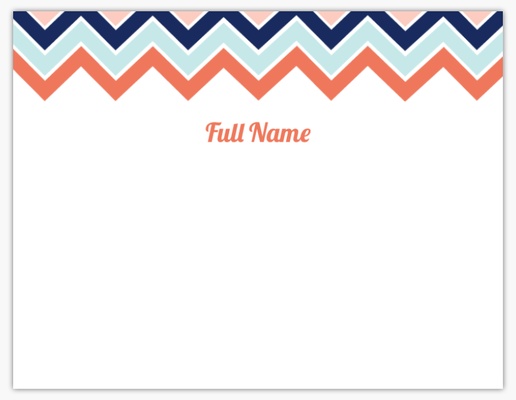 A pattern preppy white orange design for Theme