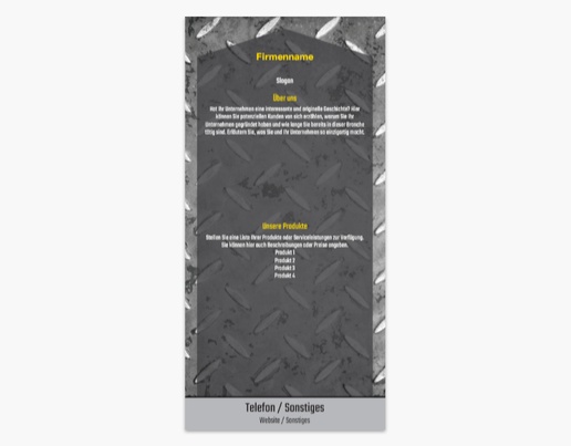 Designvorschau für Designgalerie: Postkarten Produktion & Vertrieb, DIN lang (99 x 210 mm)