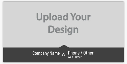 Design Preview for Design Your Own Banner, 4' x 8' Indoor vinyl Single-Sided