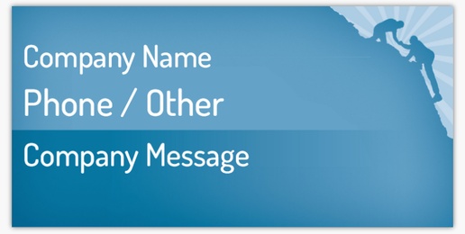 Design Preview for Design Gallery: Religious & Spiritual Lawn Signs, 48" x 96" Horizontal
