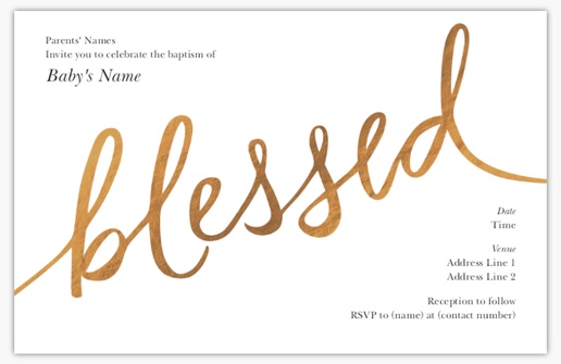 A typography script white yellow design for Gender Neutral
