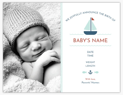 A anchor 1 image gray blue design for Nautical with 1 uploads