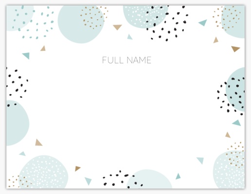 A polka dots shapes gray design for Theme