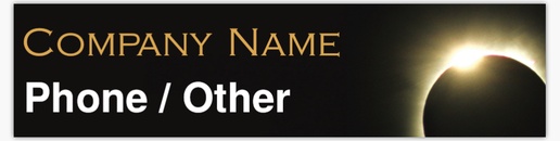 Design Preview for Design Gallery: Religious & Spiritual Vinyl Banners, 2.5' x 10' Indoor vinyl Single-Sided