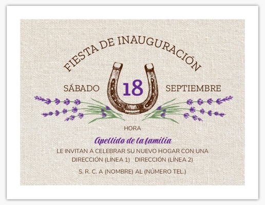 Un conmovedor floral diseño gris para Eventos