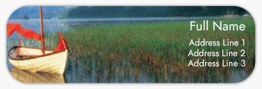 A marsh harbor gray design for Art & Entertainment