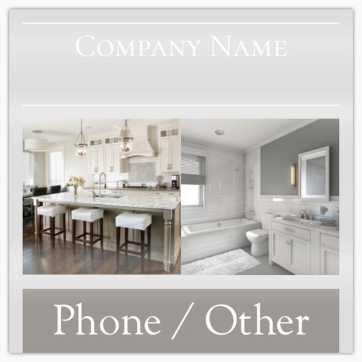 A stone marble gray design for Modern & Simple