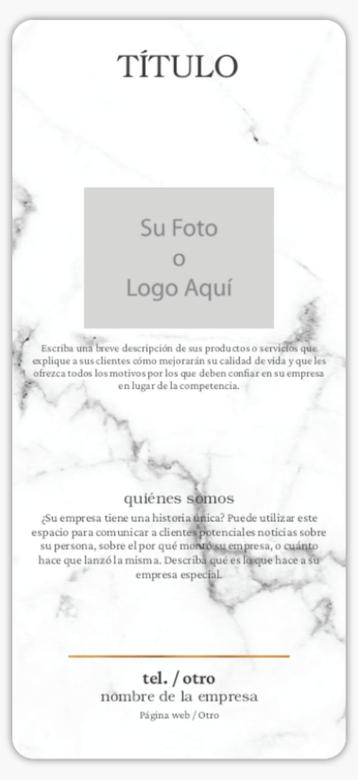 Un 1 foto insignia diseño blanco gris para Elegante con 1 imágenes